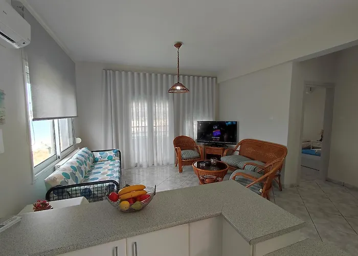 Maries Seaside Home