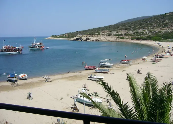Maries Seaside Home