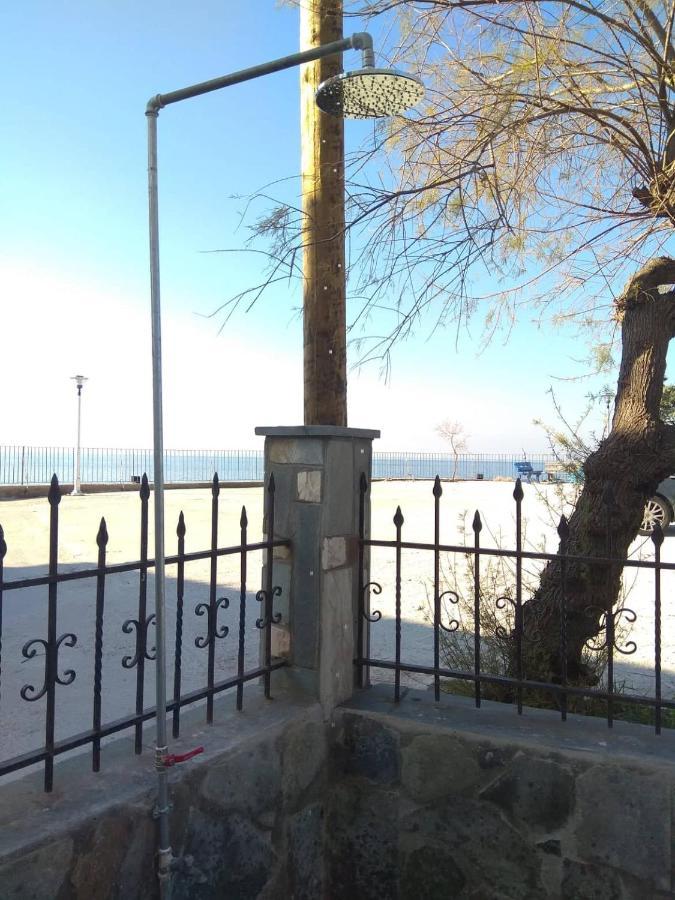 Maries Seaside Apartment *