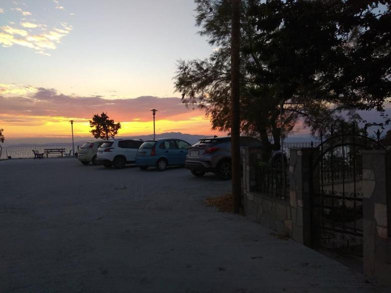 Apartment Maries Seaside *