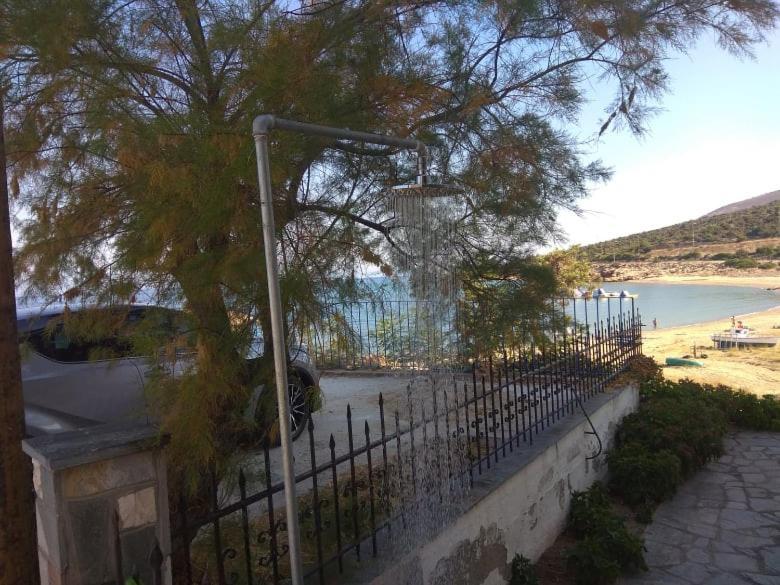 Apartment Maries Seaside Skala Marion