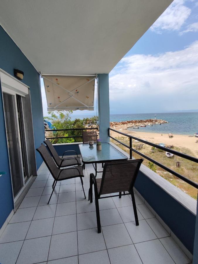 Apartment Maries Seaside Skala Marion