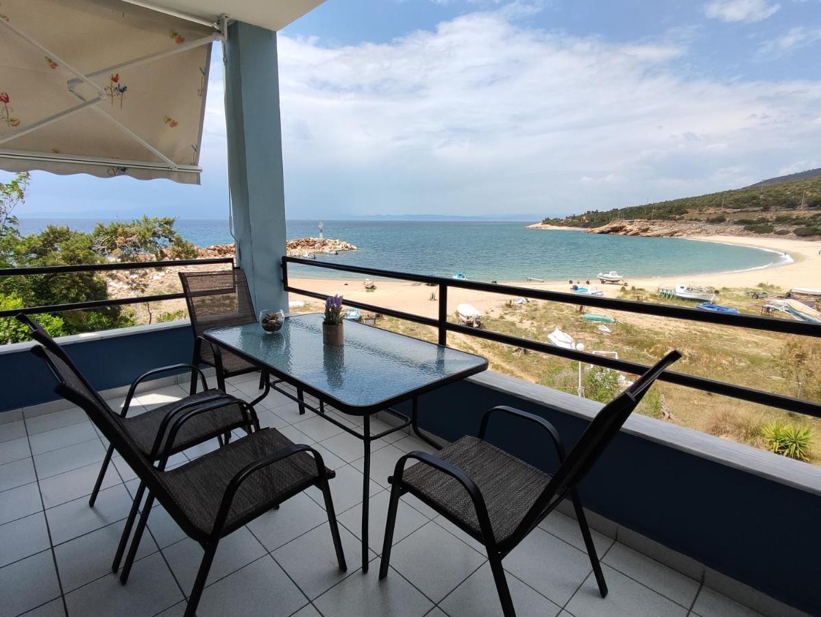 Maries Seaside Apartment *