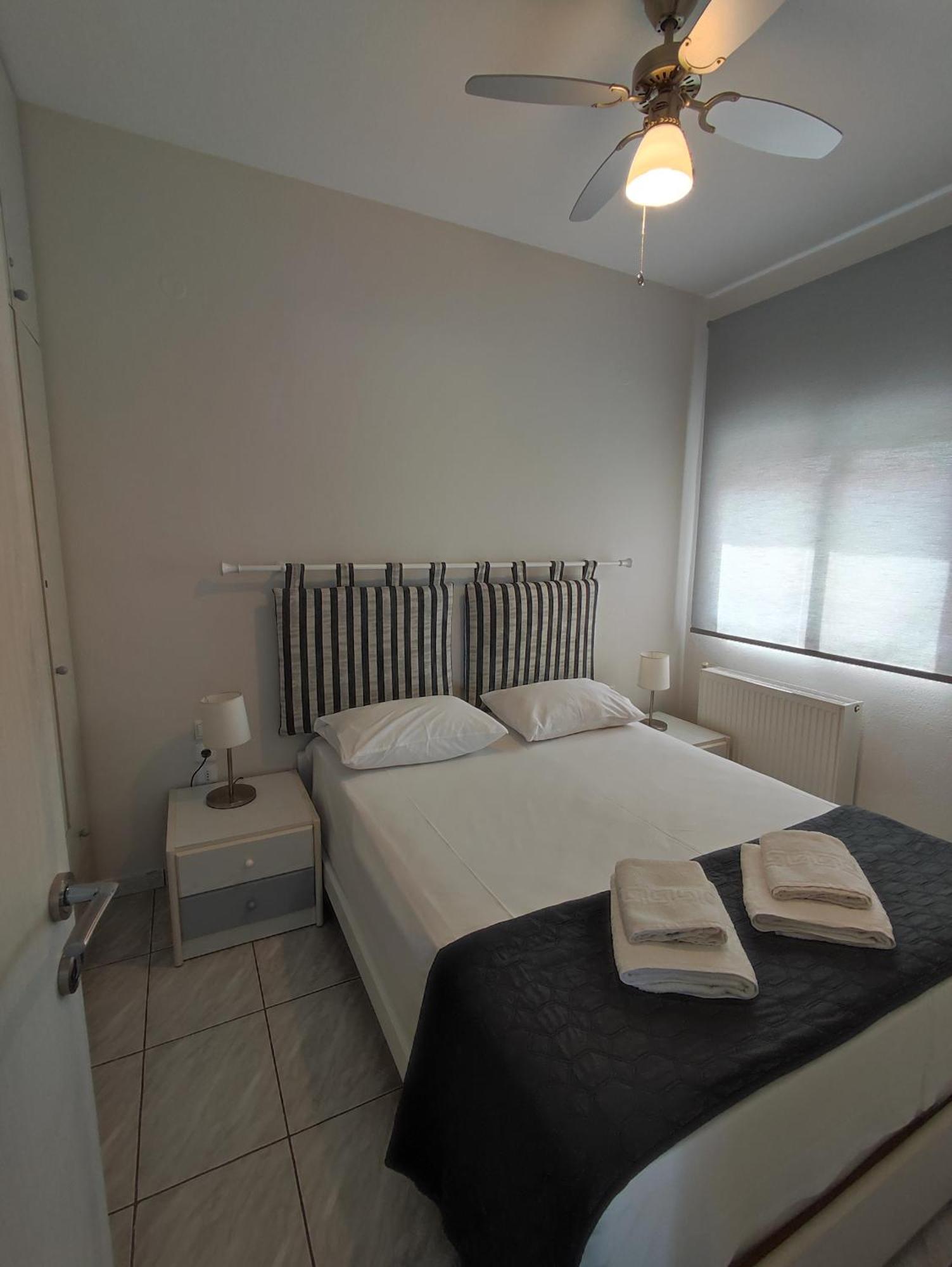 Apartment Maries Seaside Skala Marion