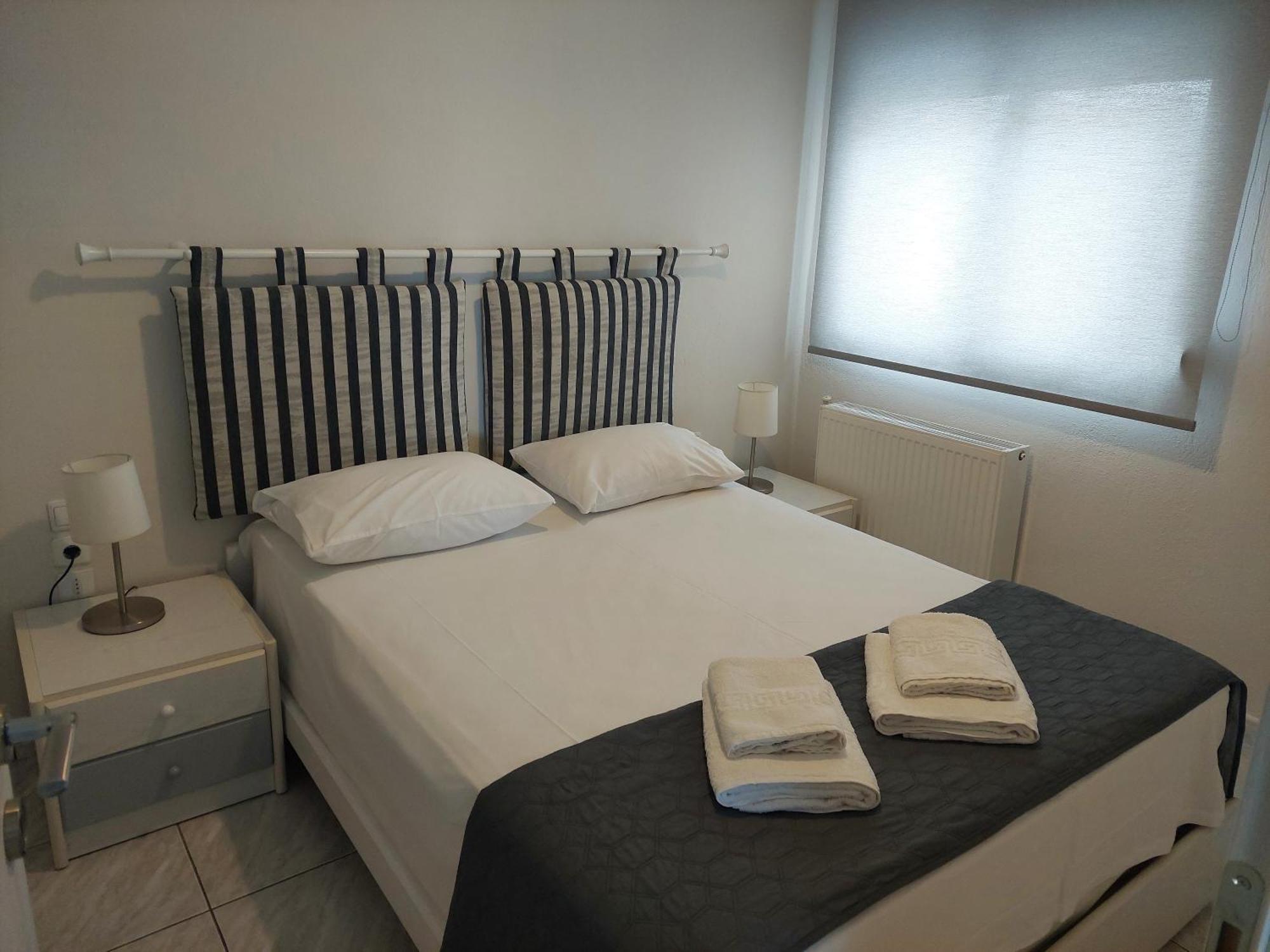 Maries Seaside Apartment