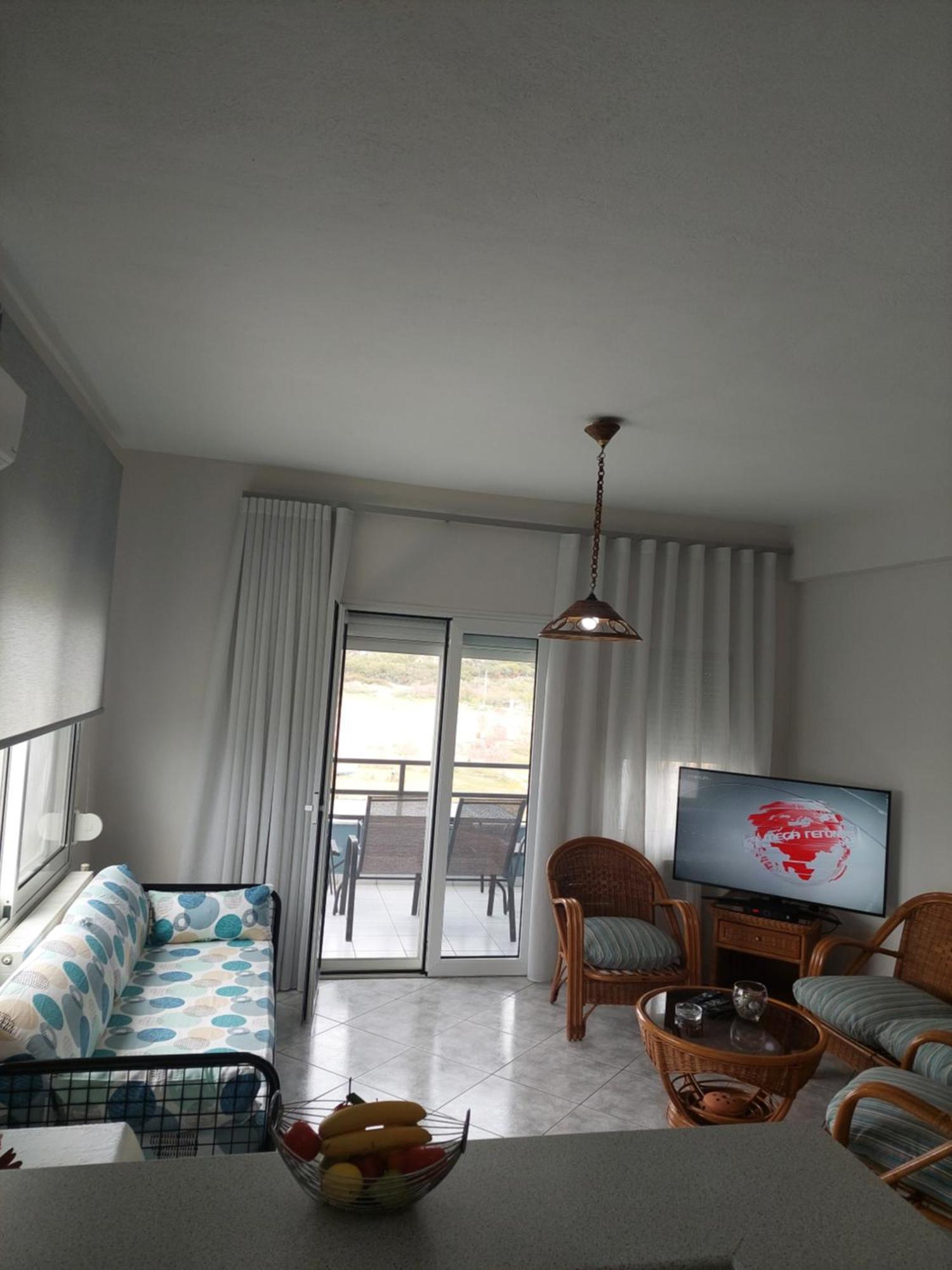 Maries Seaside Apartment Skala Marion