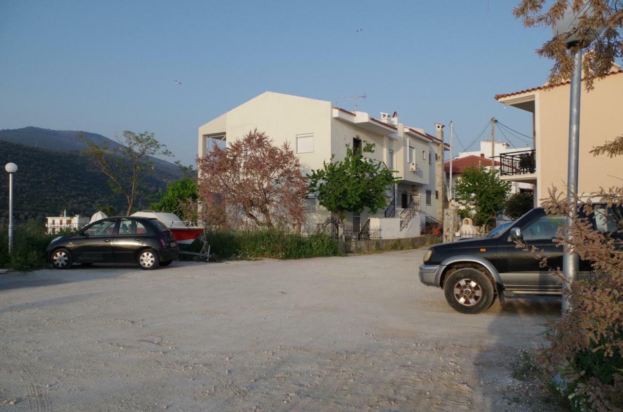 Maries Seaside