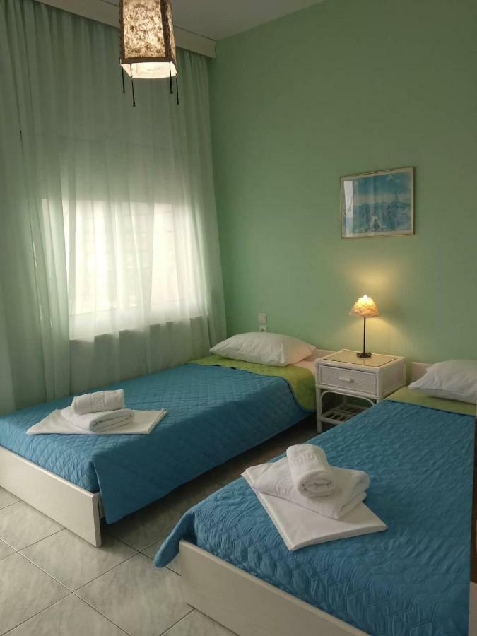 Apartment Maries Seaside Skala Marion