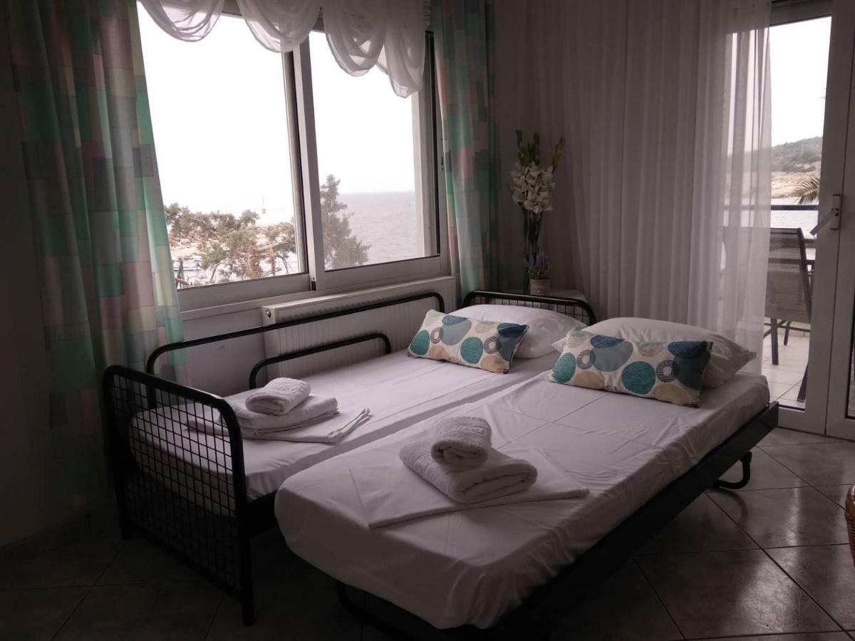 Apartment Maries Seaside