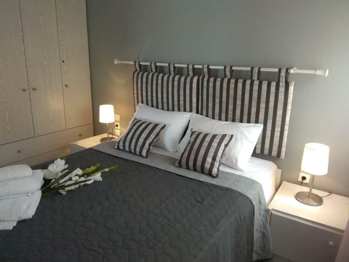 Maries Seaside Apartment *
