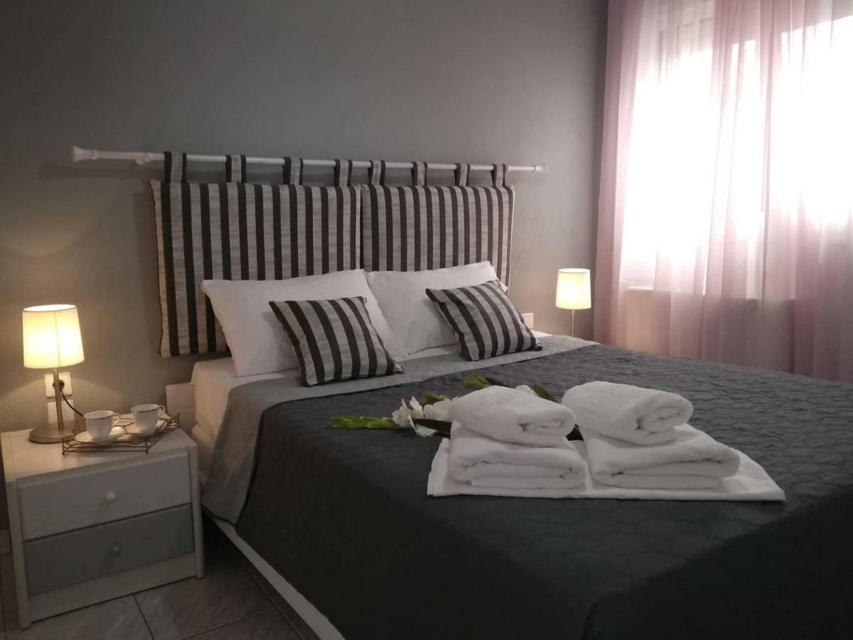 Apartment Maries Seaside *