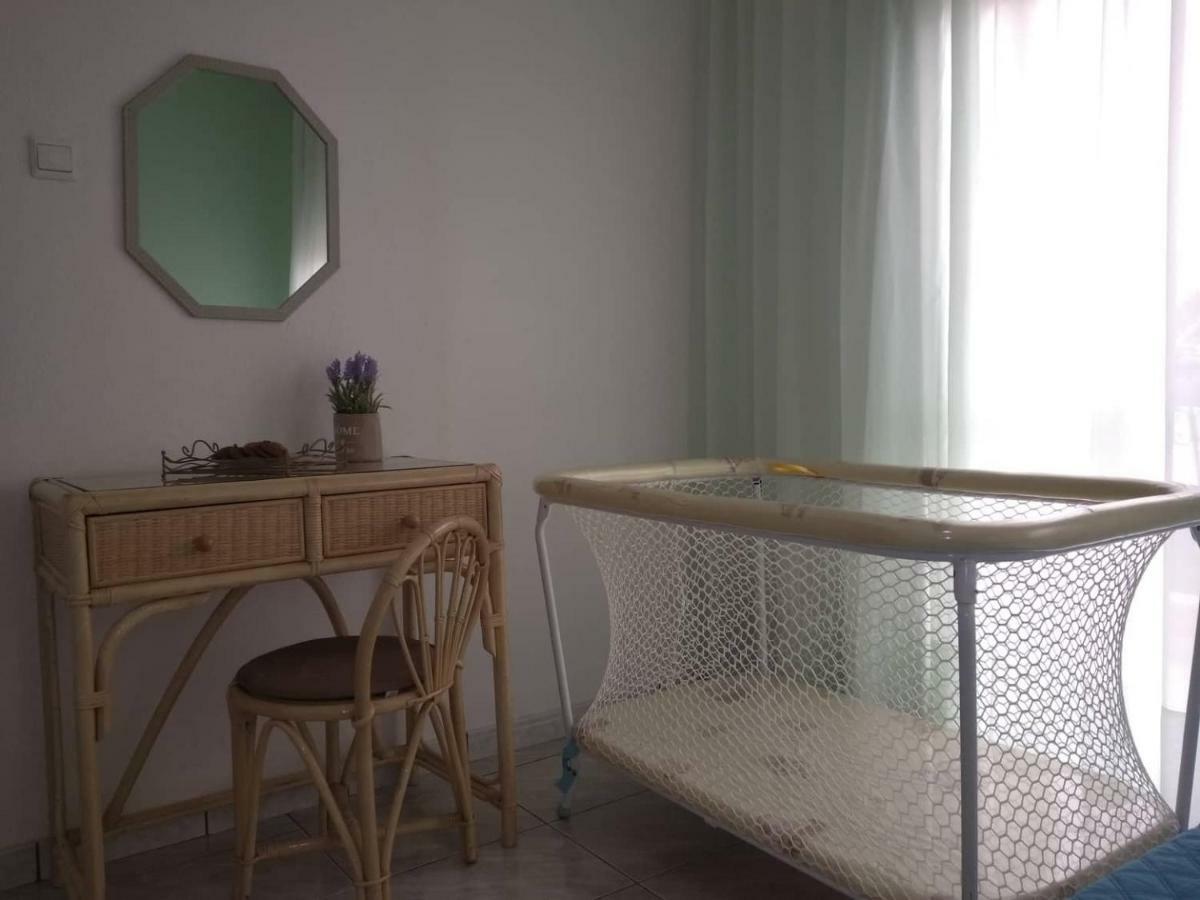Maries Seaside Apartment *