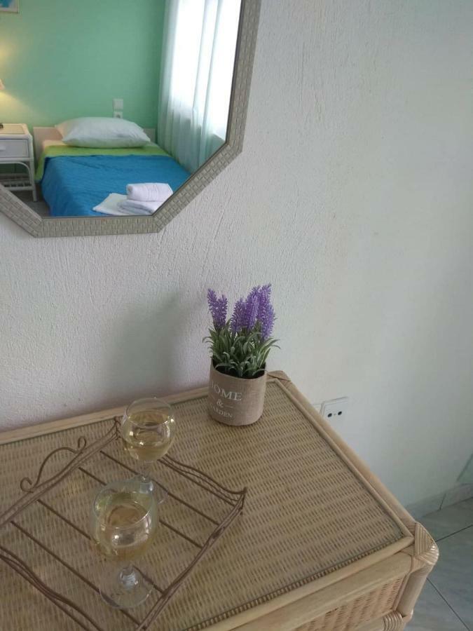 Maries Seaside Apartment