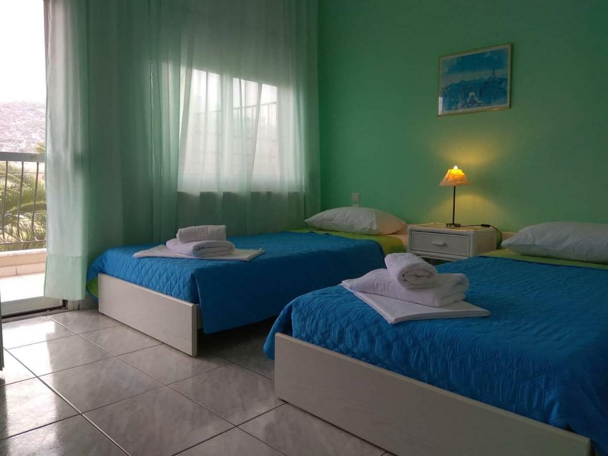 Apartment Maries Seaside *