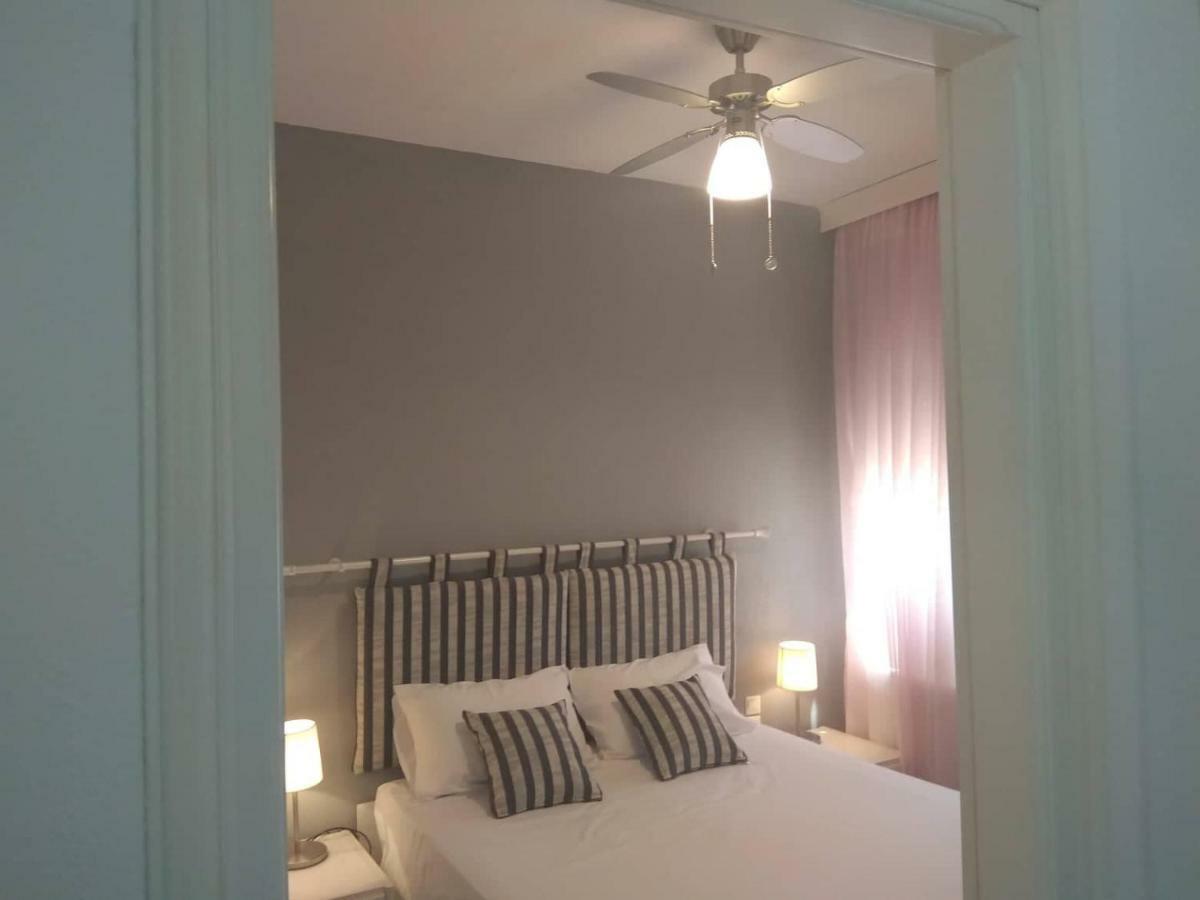 Apartment Maries Seaside Skala Marion